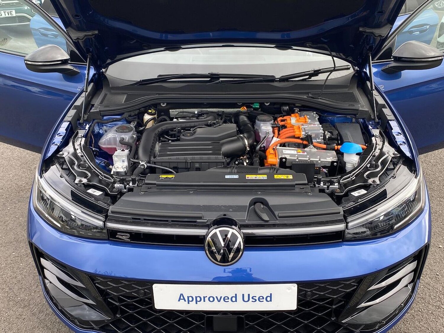 Used Volkswagen Passat 2025 for sale - 76030326: Photo 38