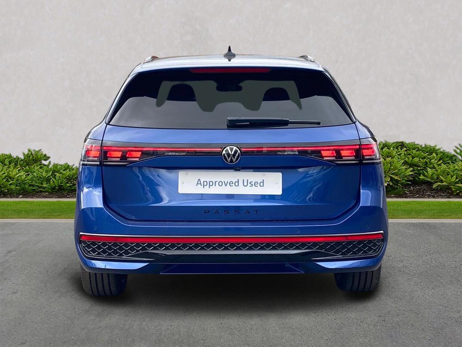 Used Volkswagen Passat 2025 for sale - 76030326: Photo 4