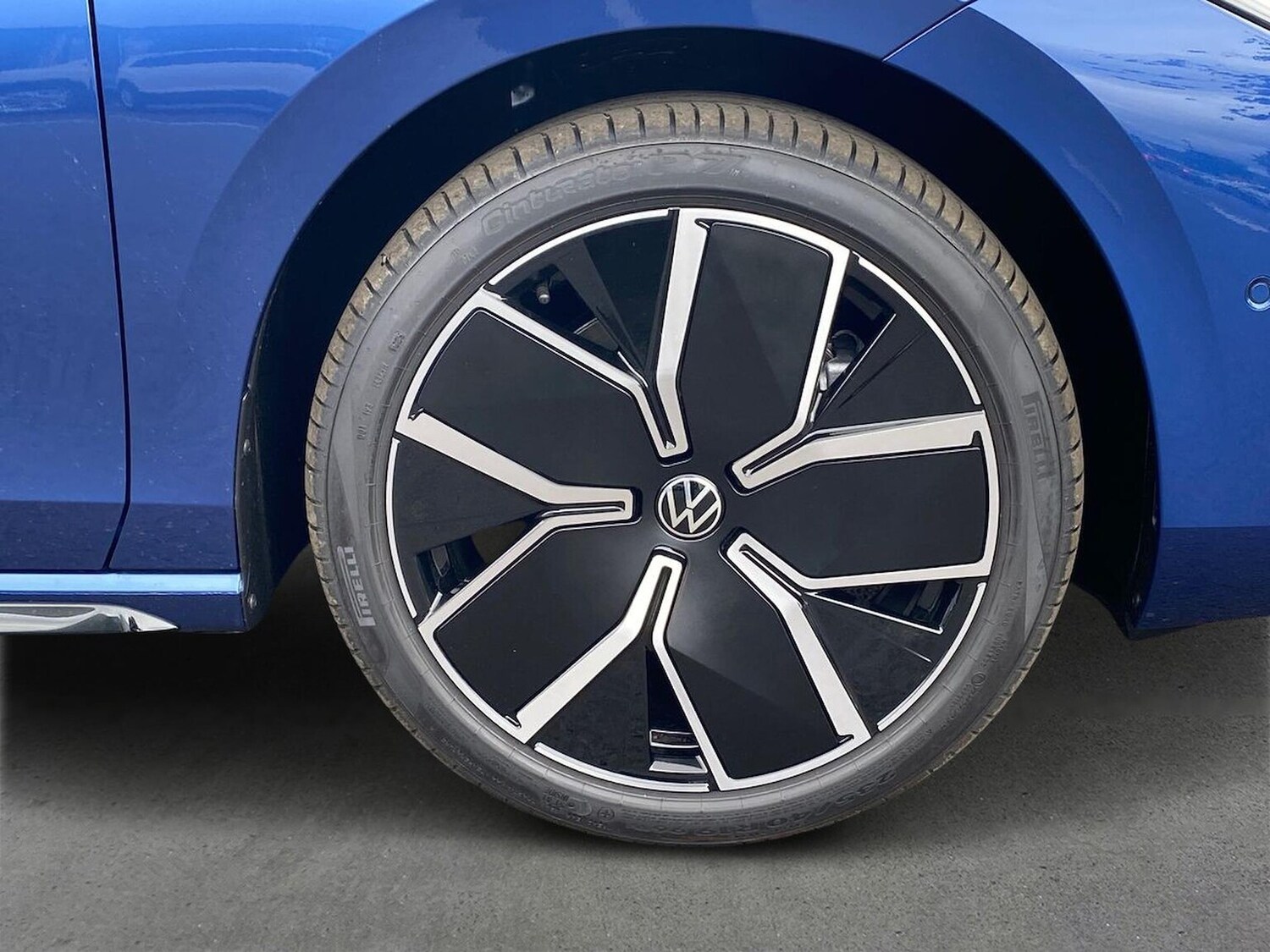 Used Volkswagen Passat 2025 for sale - 76030326: Photo 6