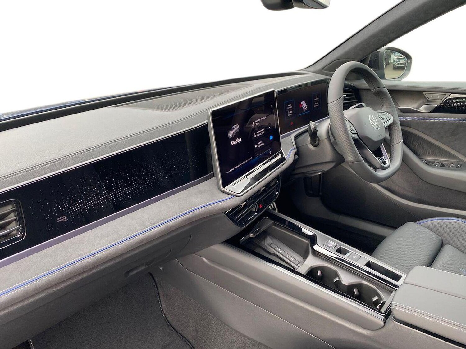 Used Volkswagen Passat 2025 for sale - 76030326: Photo 7
