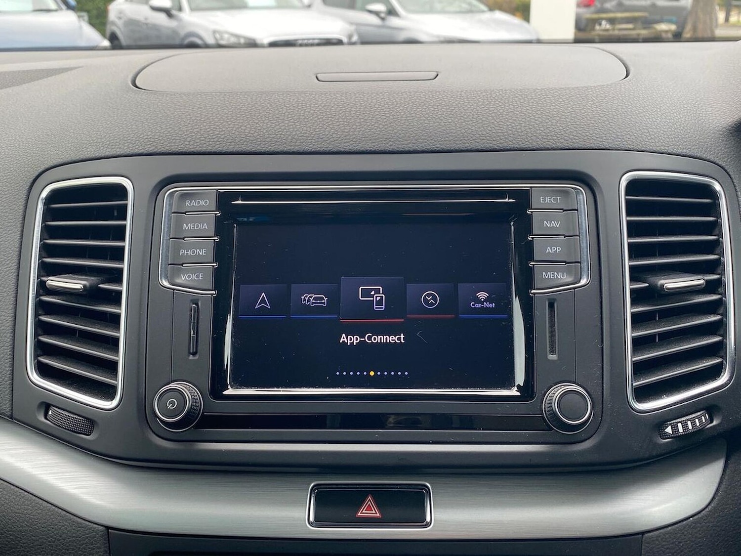 Used Volkswagen Sharan 2020 for sale - 76455329: Photo 11