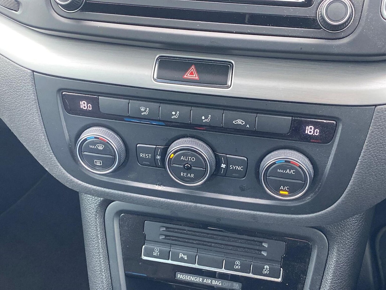 Used Volkswagen Sharan 2020 for sale - 76455329: Photo 12