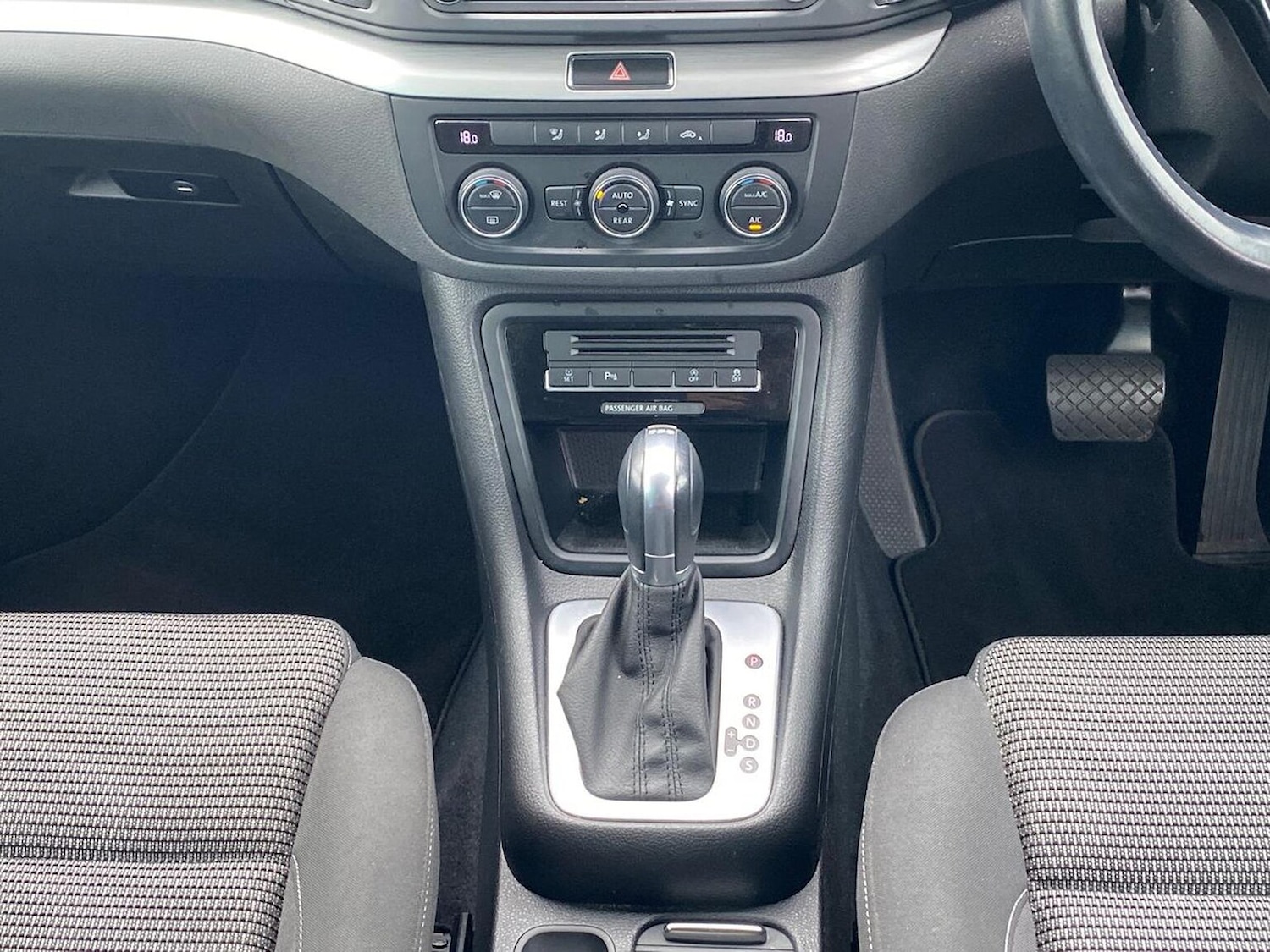 Used Volkswagen Sharan 2020 for sale - 76455329: Photo 13