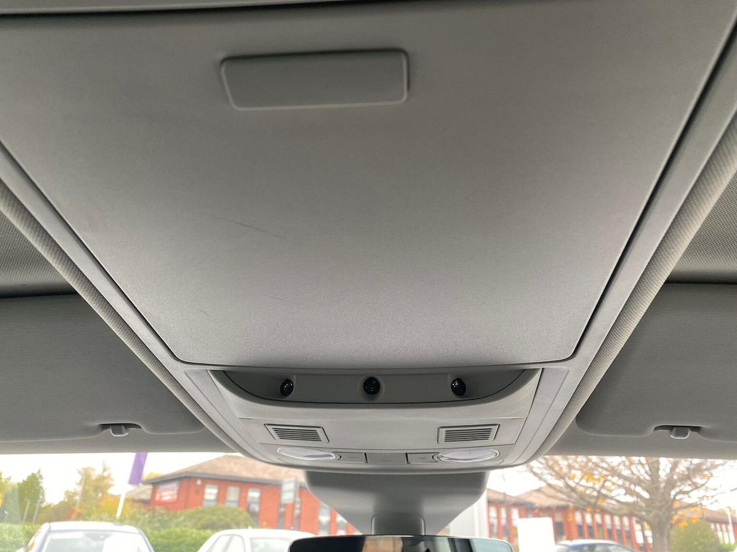 Used Volkswagen Sharan 2020 for sale - 76455329: Photo 14