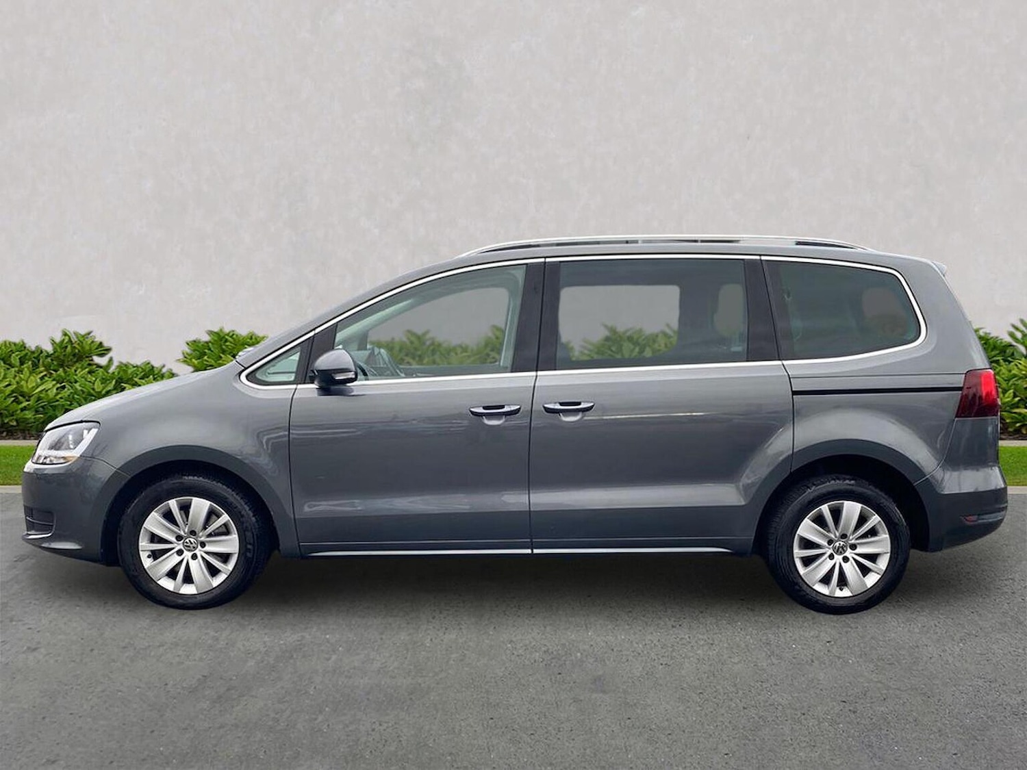 Used Volkswagen Sharan 2020 for sale - 76455329: Photo 19