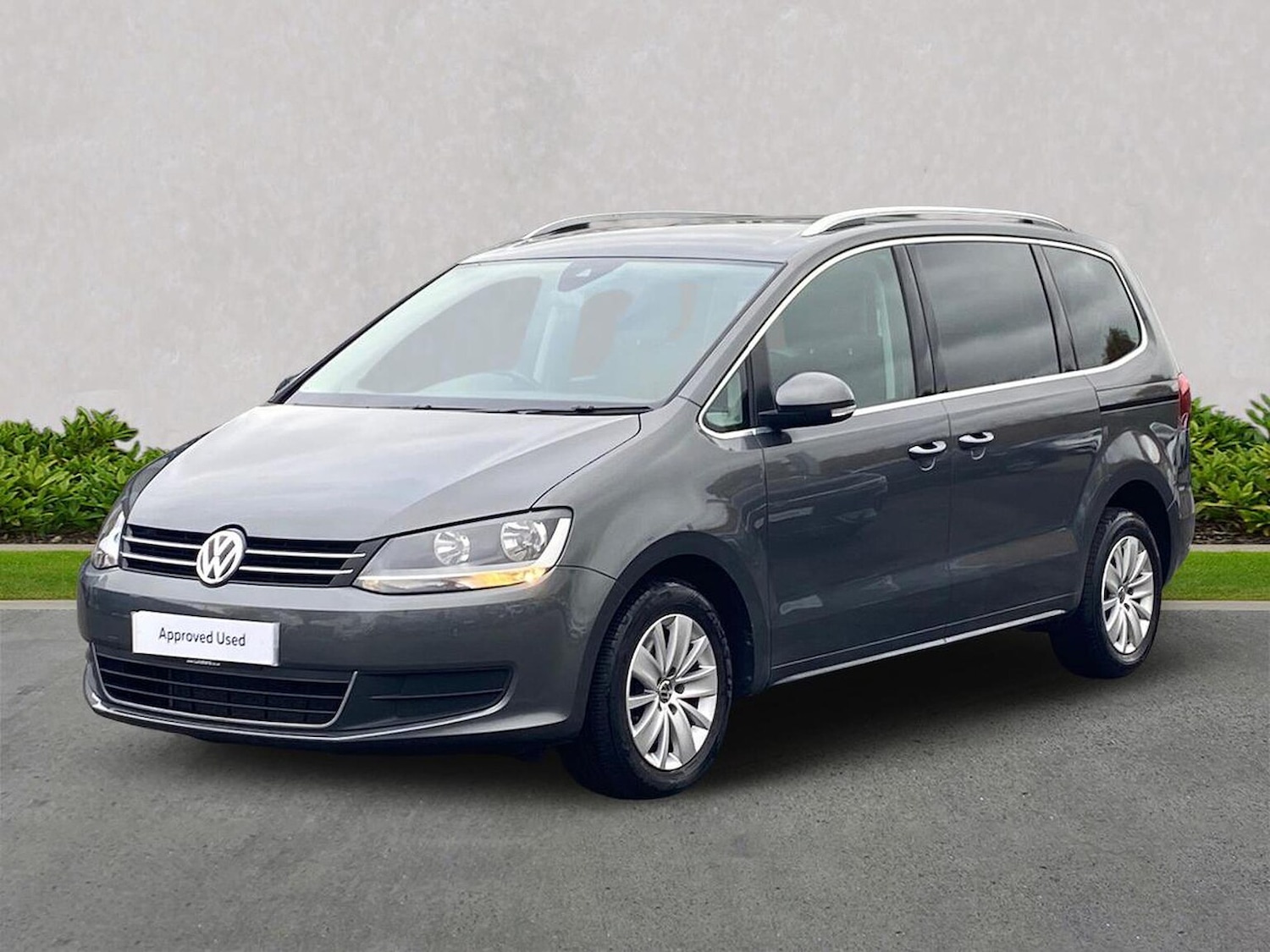 Used Volkswagen Sharan 2020 for sale - 76455329: Photo 20