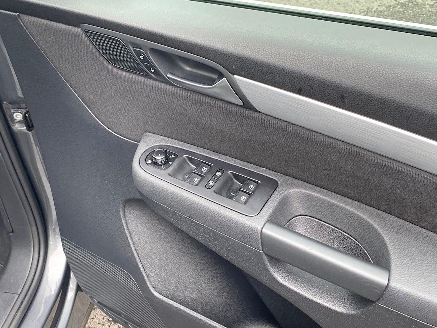 Used Volkswagen Sharan 2020 for sale - 76455329: Photo 21