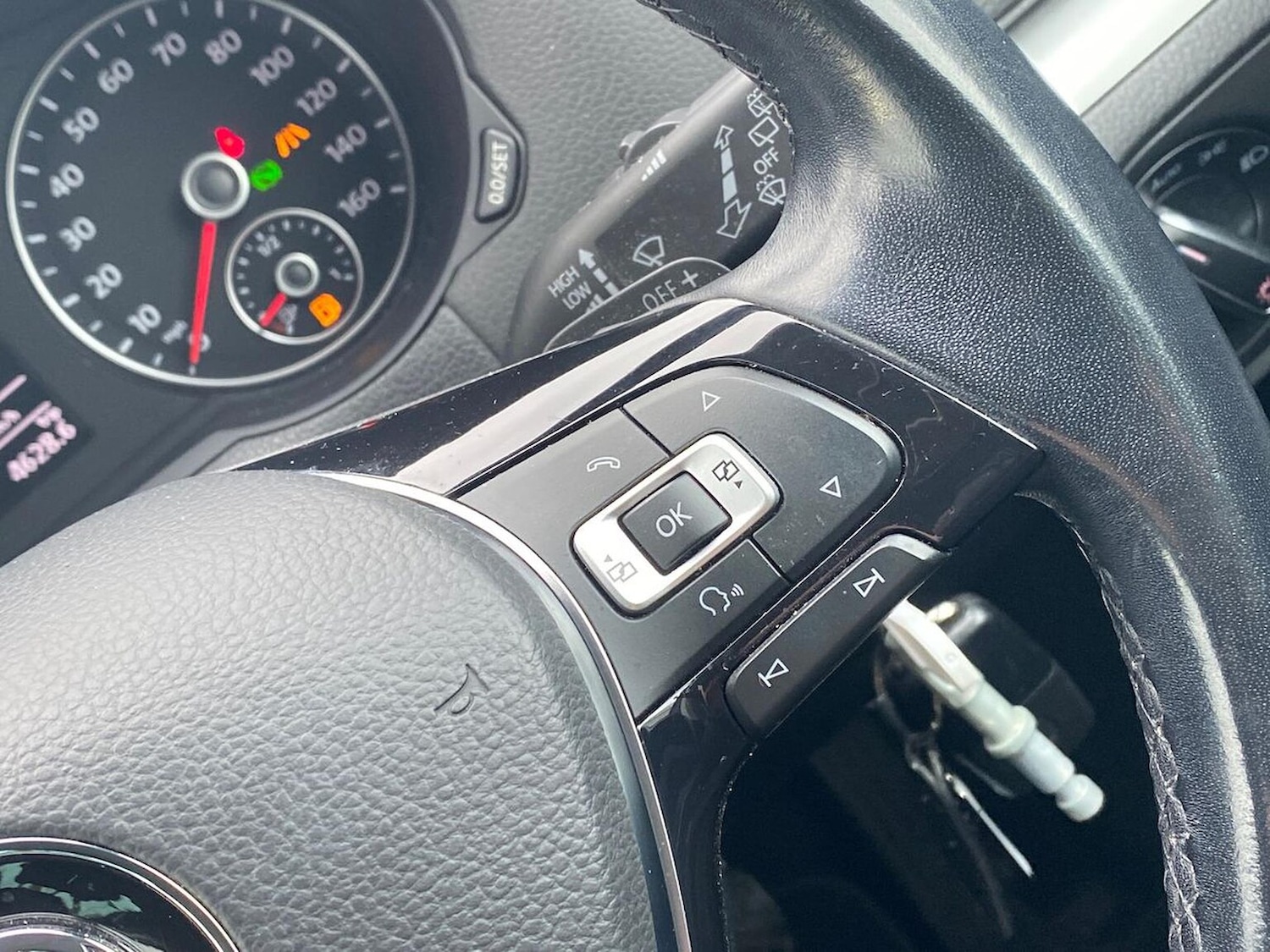 Used Volkswagen Sharan 2020 for sale - 76455329: Photo 25