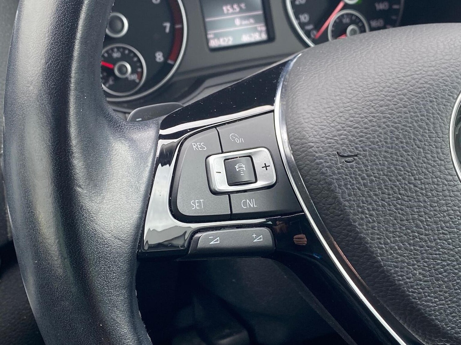 Used Volkswagen Sharan 2020 for sale - 76455329: Photo 26