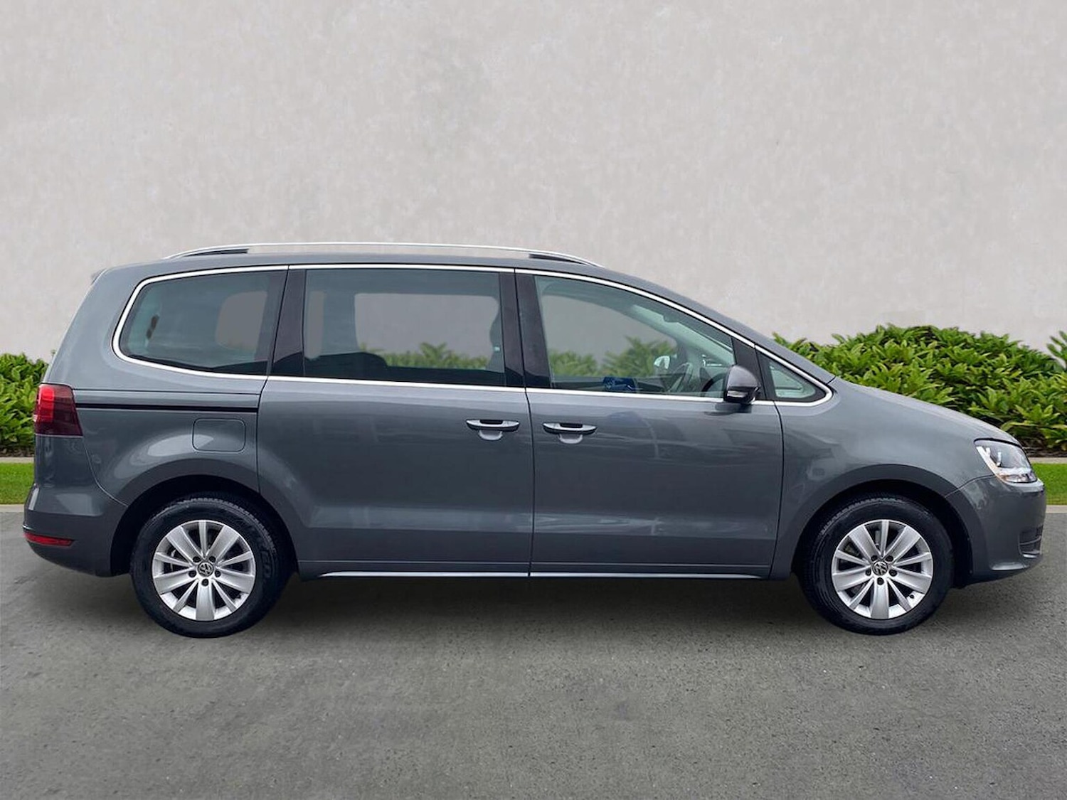 Used Volkswagen Sharan 2020 for sale - 76455329: Photo 3