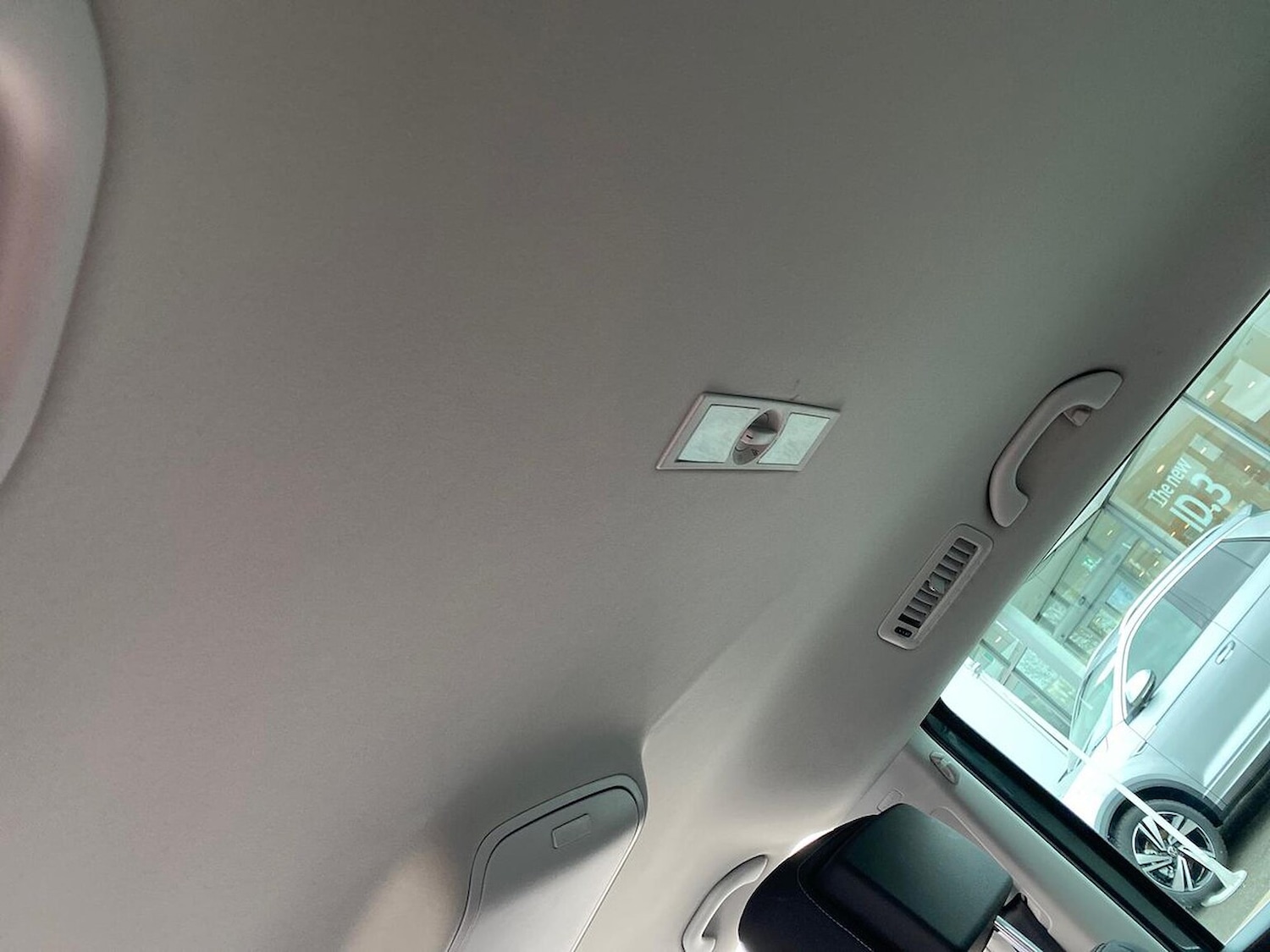 Used Volkswagen Sharan 2020 for sale - 76455329: Photo 31