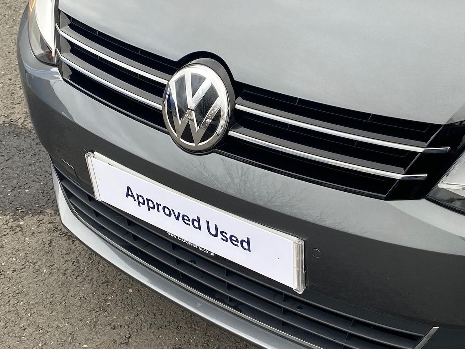 Used Volkswagen Sharan 2020 for sale - 76455329: Photo 32