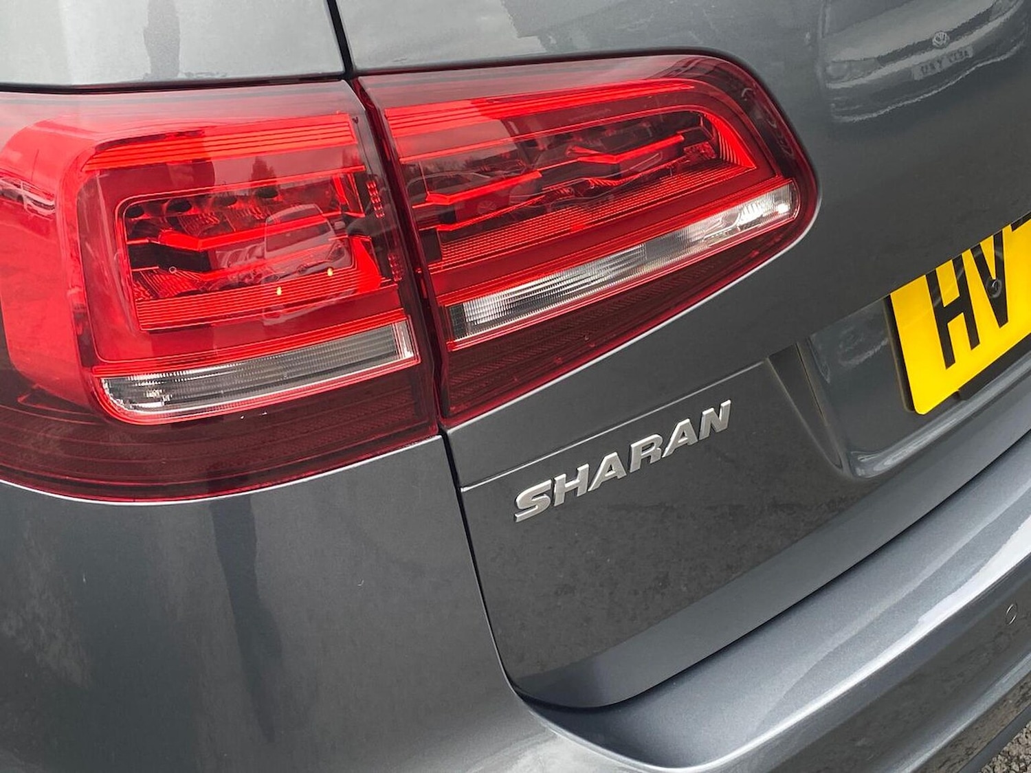 Used Volkswagen Sharan 2020 for sale - 76455329: Photo 34