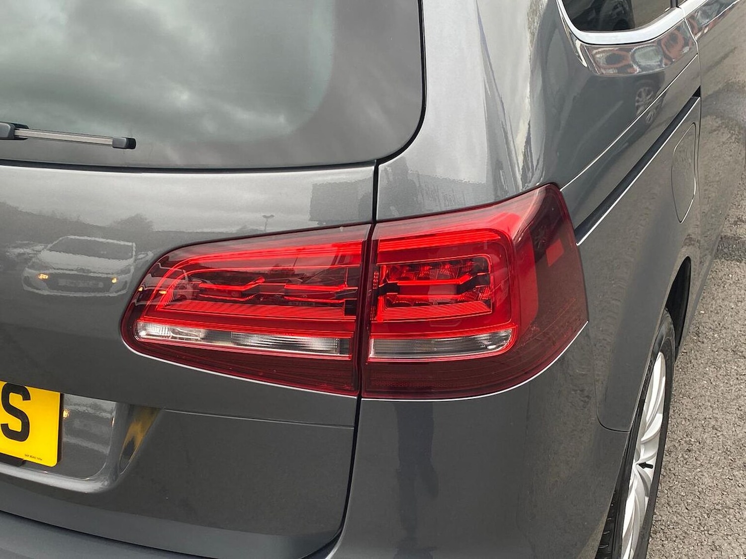 Used Volkswagen Sharan 2020 for sale - 76455329: Photo 35