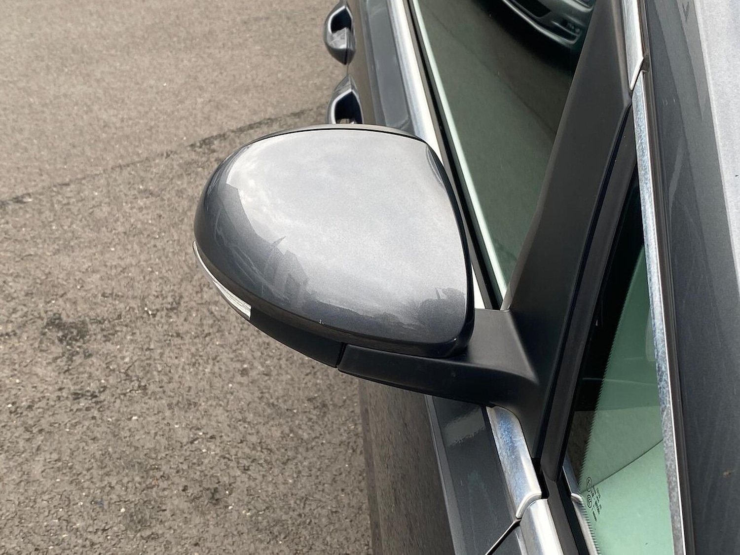 Used Volkswagen Sharan 2020 for sale - 76455329: Photo 37