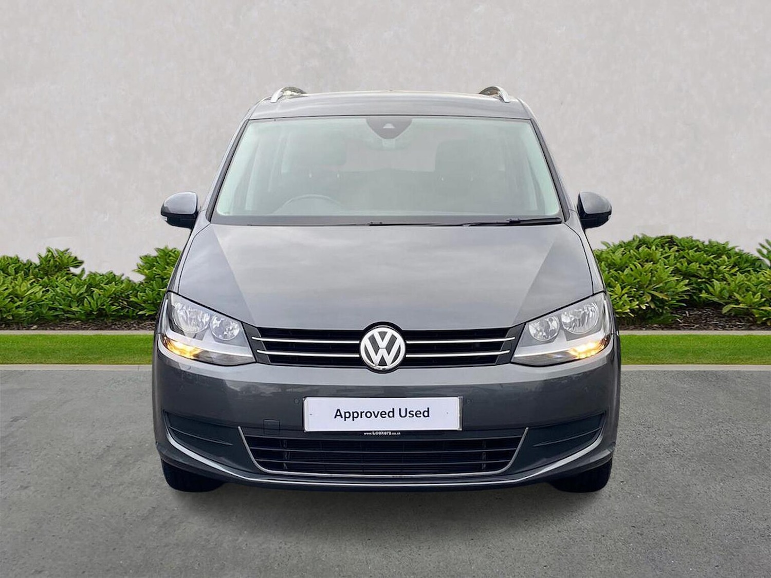 Used Volkswagen Sharan 2020 for sale - 76455329: Photo 5