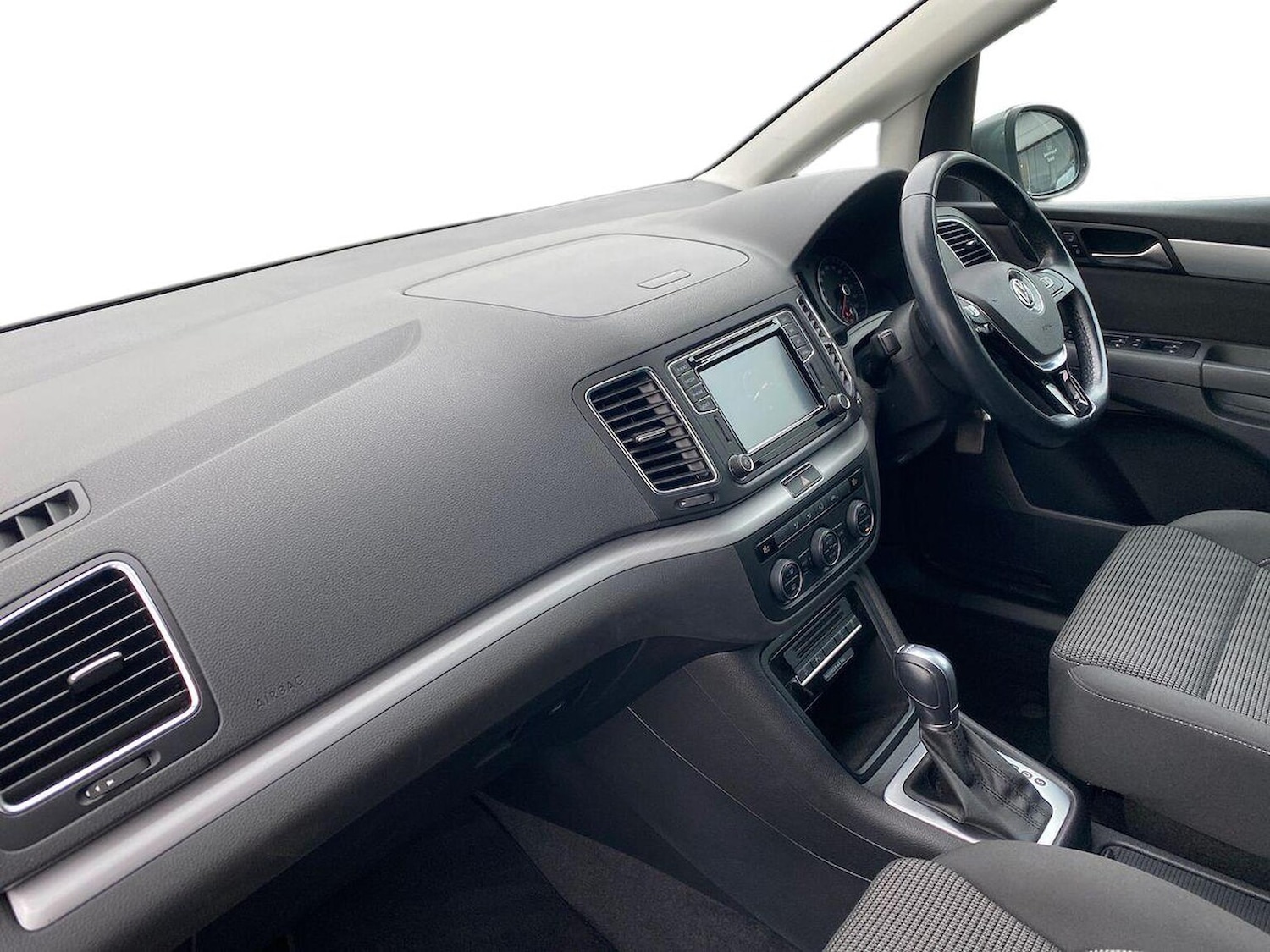 Used Volkswagen Sharan 2020 for sale - 76455329: Photo 7