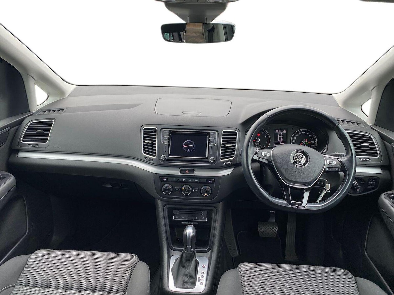 Used Volkswagen Sharan 2020 for sale - 76455329: Photo 8