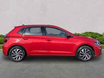 Used Volkswagen Polo 2023 for sale - 79419258: Photo