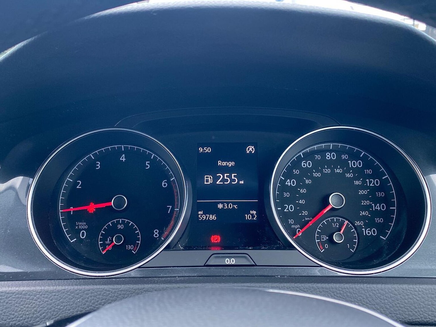 Used Volkswagen Golf 2018 for sale - 76628219: Photo 10