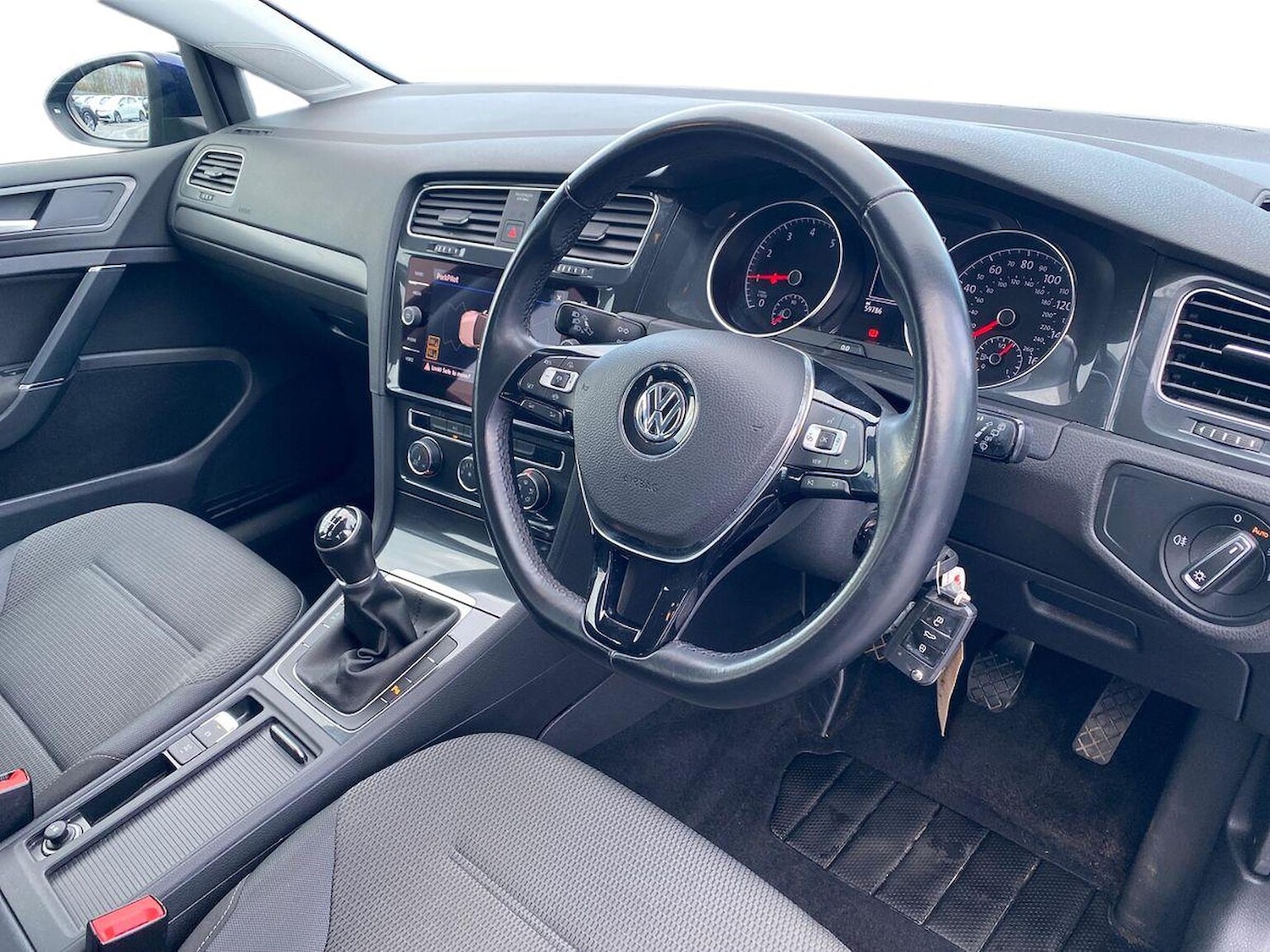 Used Volkswagen Golf 2018 for sale - 76628219: Photo 15