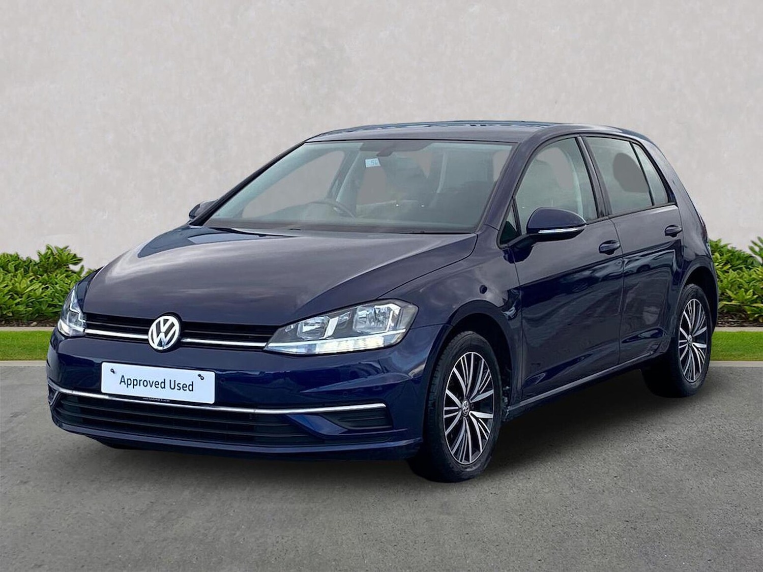 Used Volkswagen Golf 2018 for sale - 76628219: Photo 20