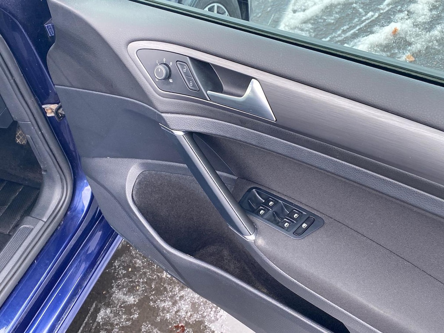 Used Volkswagen Golf 2018 for sale - 76628219: Photo 21