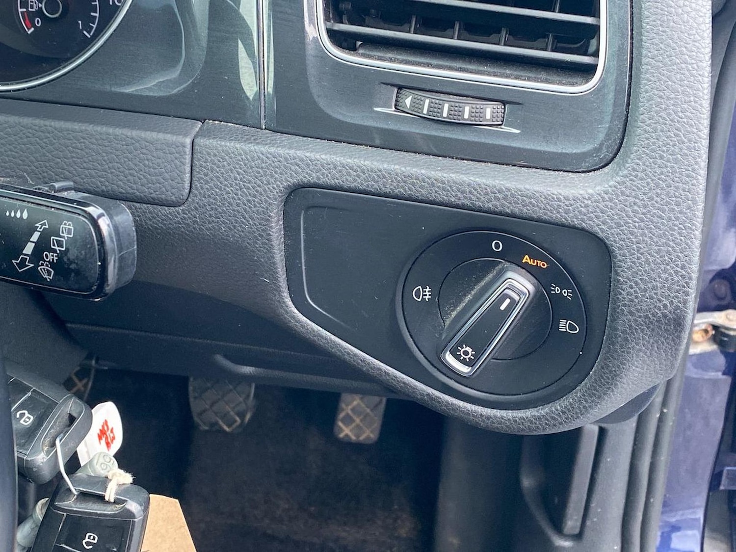 Used Volkswagen Golf 2018 for sale - 76628219: Photo 22