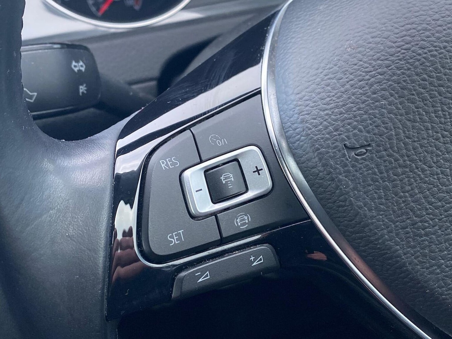 Used Volkswagen Golf 2018 for sale - 76628219: Photo 25