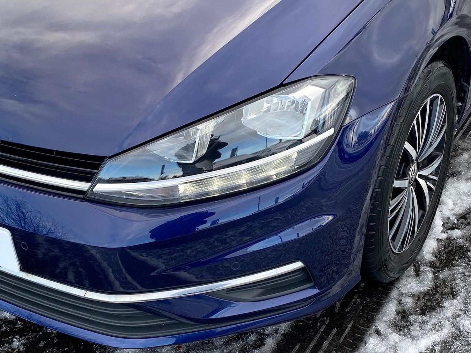 Used Volkswagen Golf 2018 for sale - 76628219: Photo 32