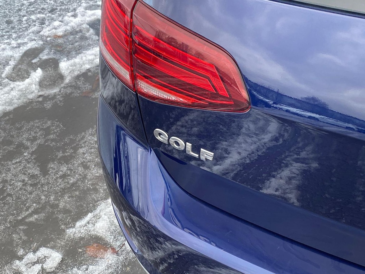 Used Volkswagen Golf 2018 for sale - 76628219: Photo 33