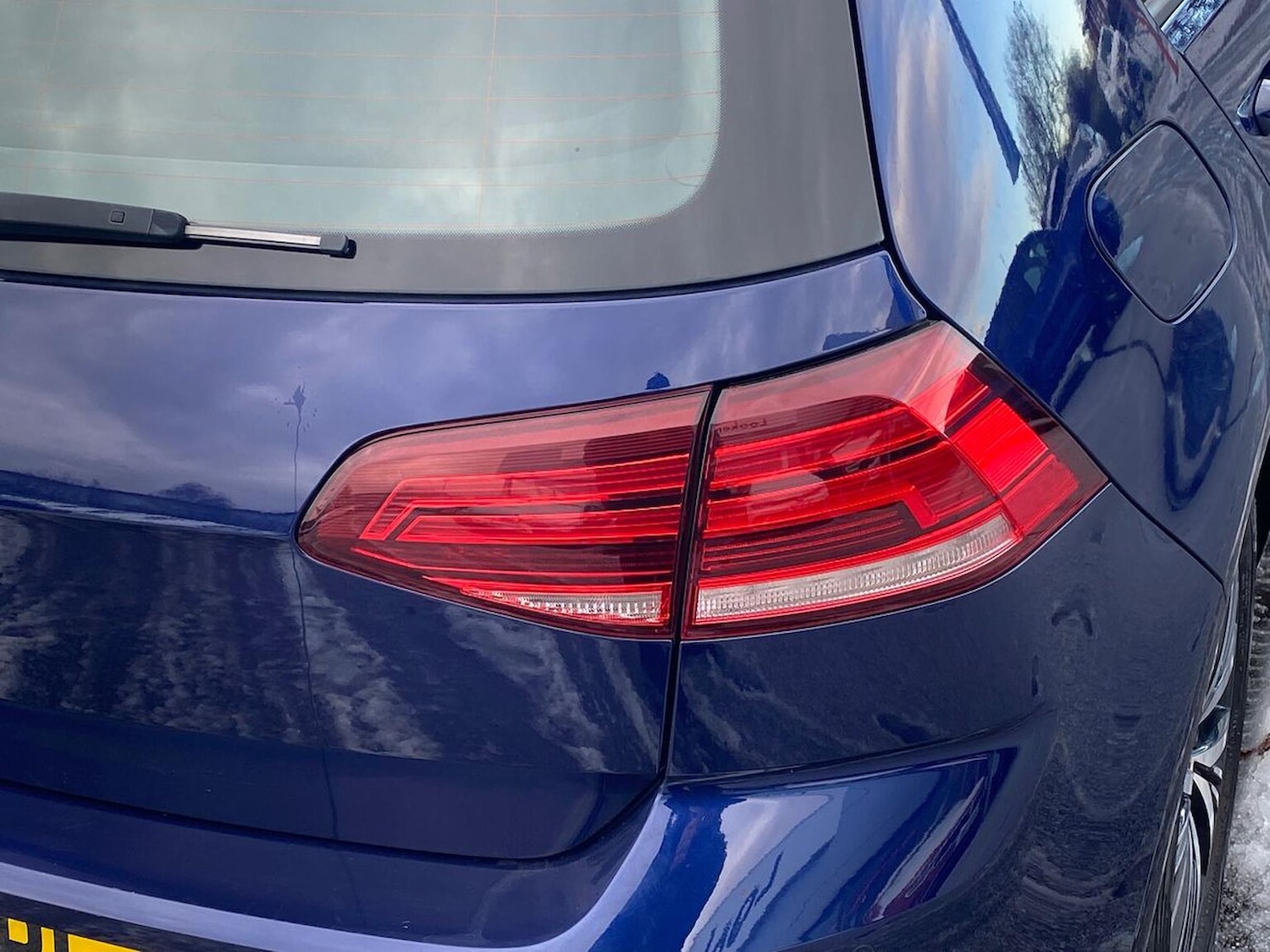 Used Volkswagen Golf 2018 for sale - 76628219: Photo 34