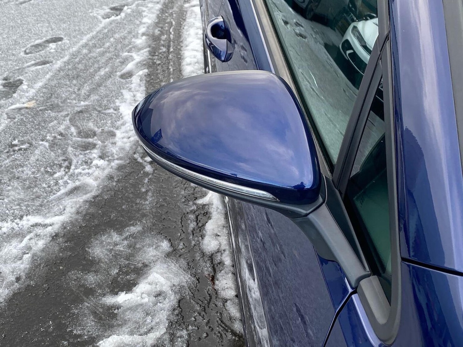 Used Volkswagen Golf 2018 for sale - 76628219: Photo 36