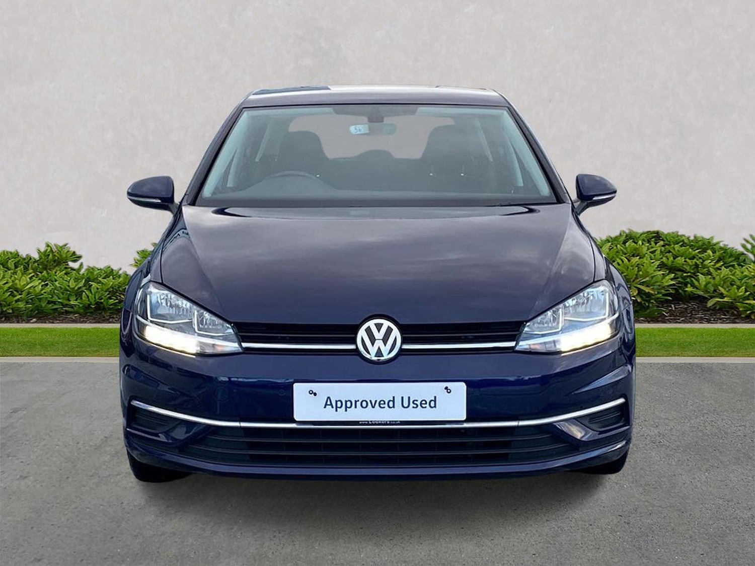 Used Volkswagen Golf 2018 for sale - 76628219: Photo 5