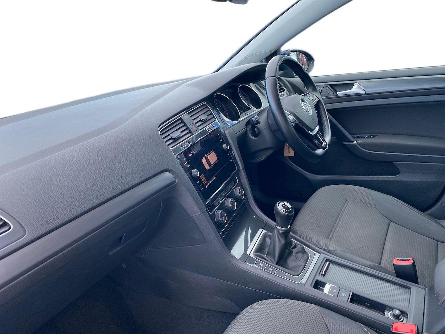 Used Volkswagen Golf 2018 for sale - 76628219: Photo 7