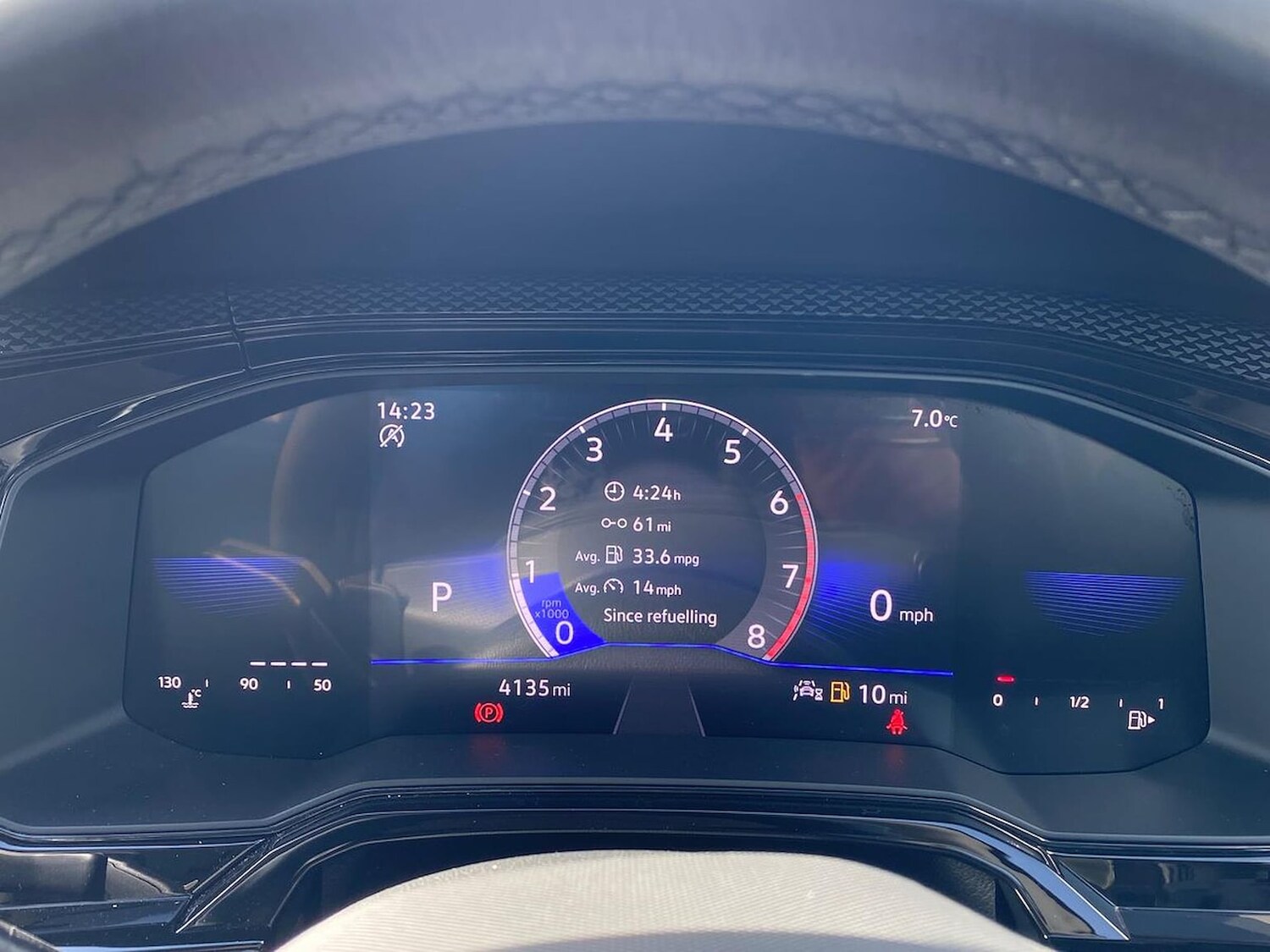 Used Volkswagen Polo 2023 for sale - 78194897: Photo 10