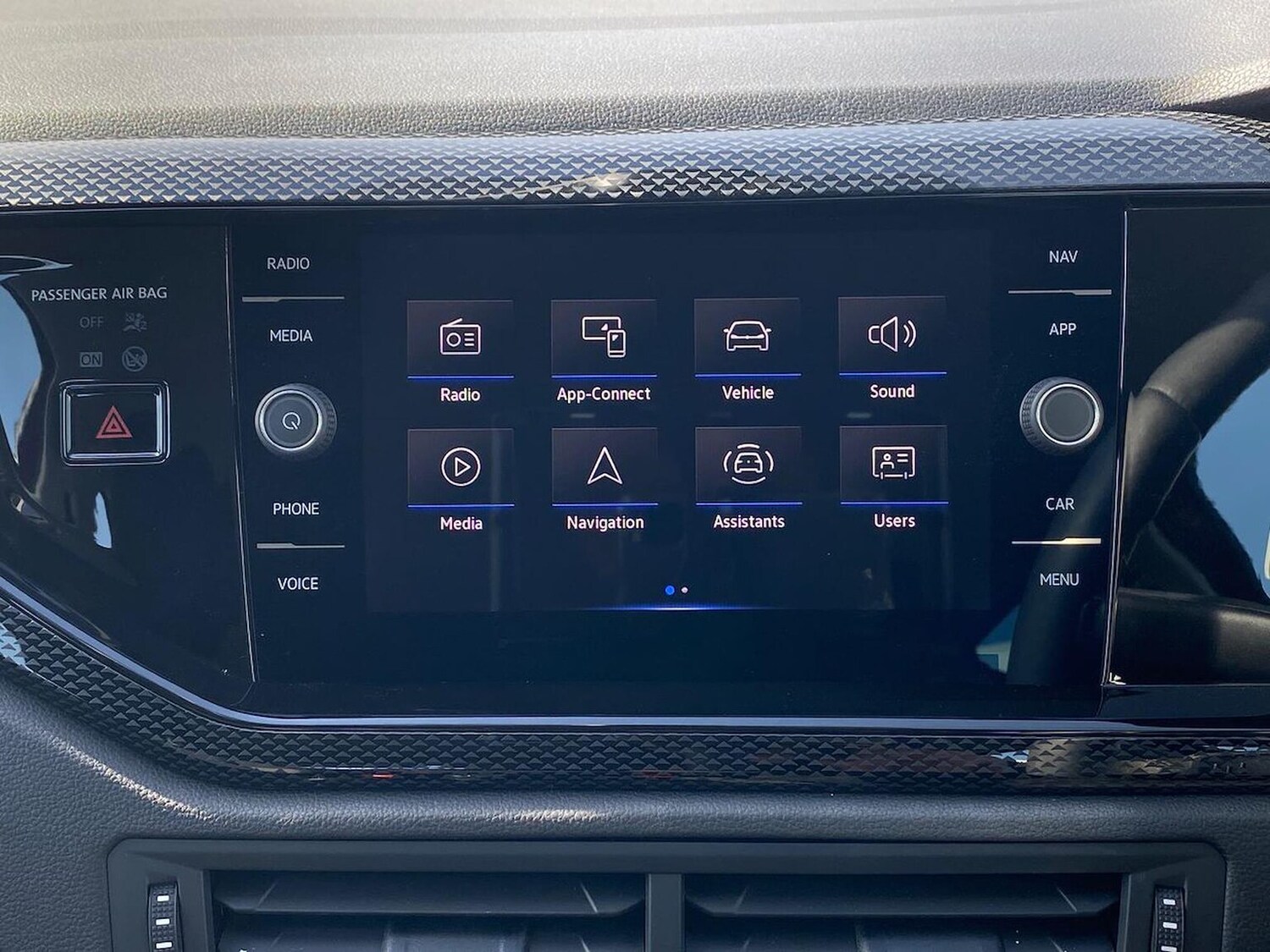 Used Volkswagen Polo 2023 for sale - 78194897: Photo 11