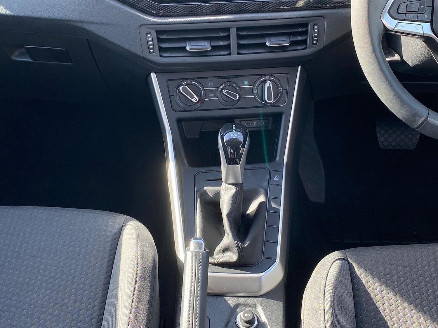 Used Volkswagen Polo 2023 for sale - 78194897: Photo 13