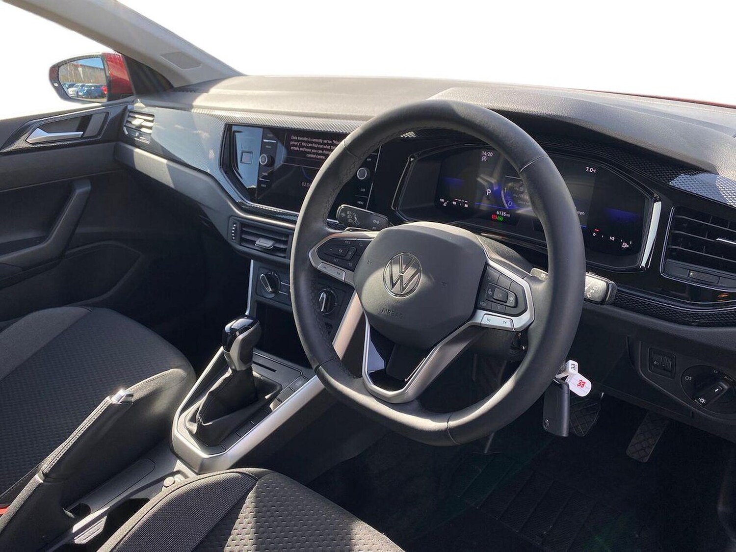 Used Volkswagen Polo 2023 for sale - 78194897: Photo 15