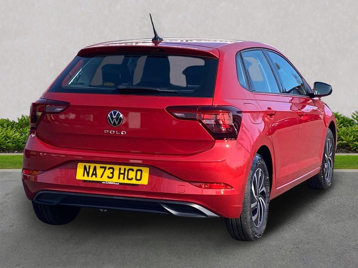 Used Volkswagen Polo 2023 for sale - 78194897: Photo 18