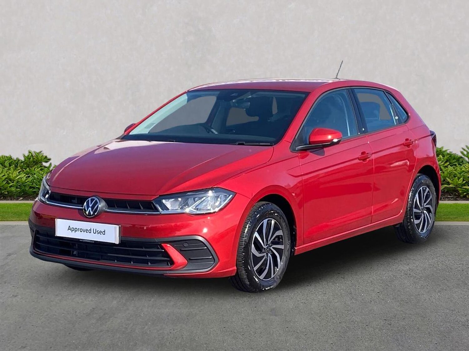 Used Volkswagen Polo 2023 for sale - 78194897: Photo 20