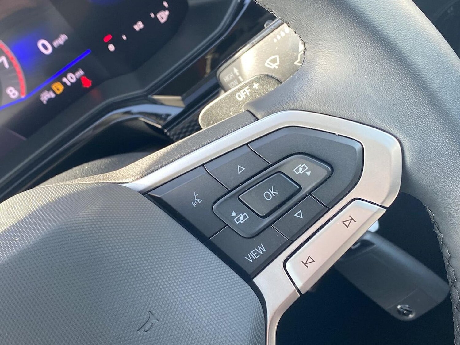 Used Volkswagen Polo 2023 for sale - 78194897: Photo 23