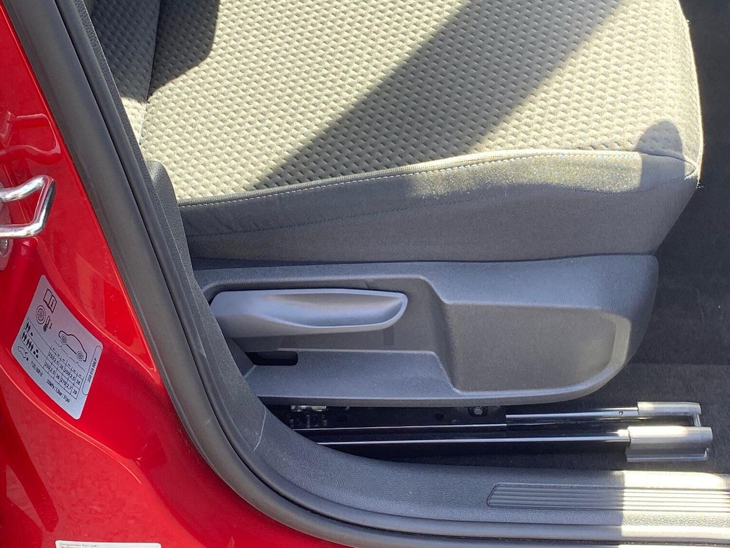 Used Volkswagen Polo 2023 for sale - 78194897: Photo 27