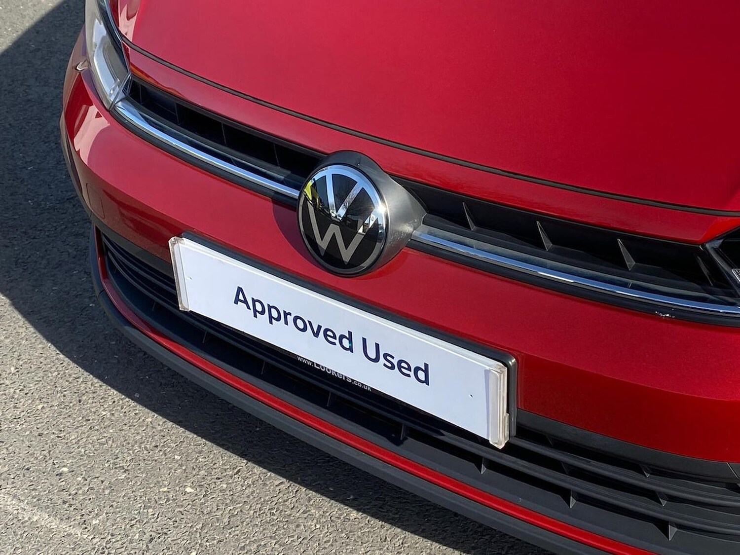 Used Volkswagen Polo 2023 for sale - 78194897: Photo 30