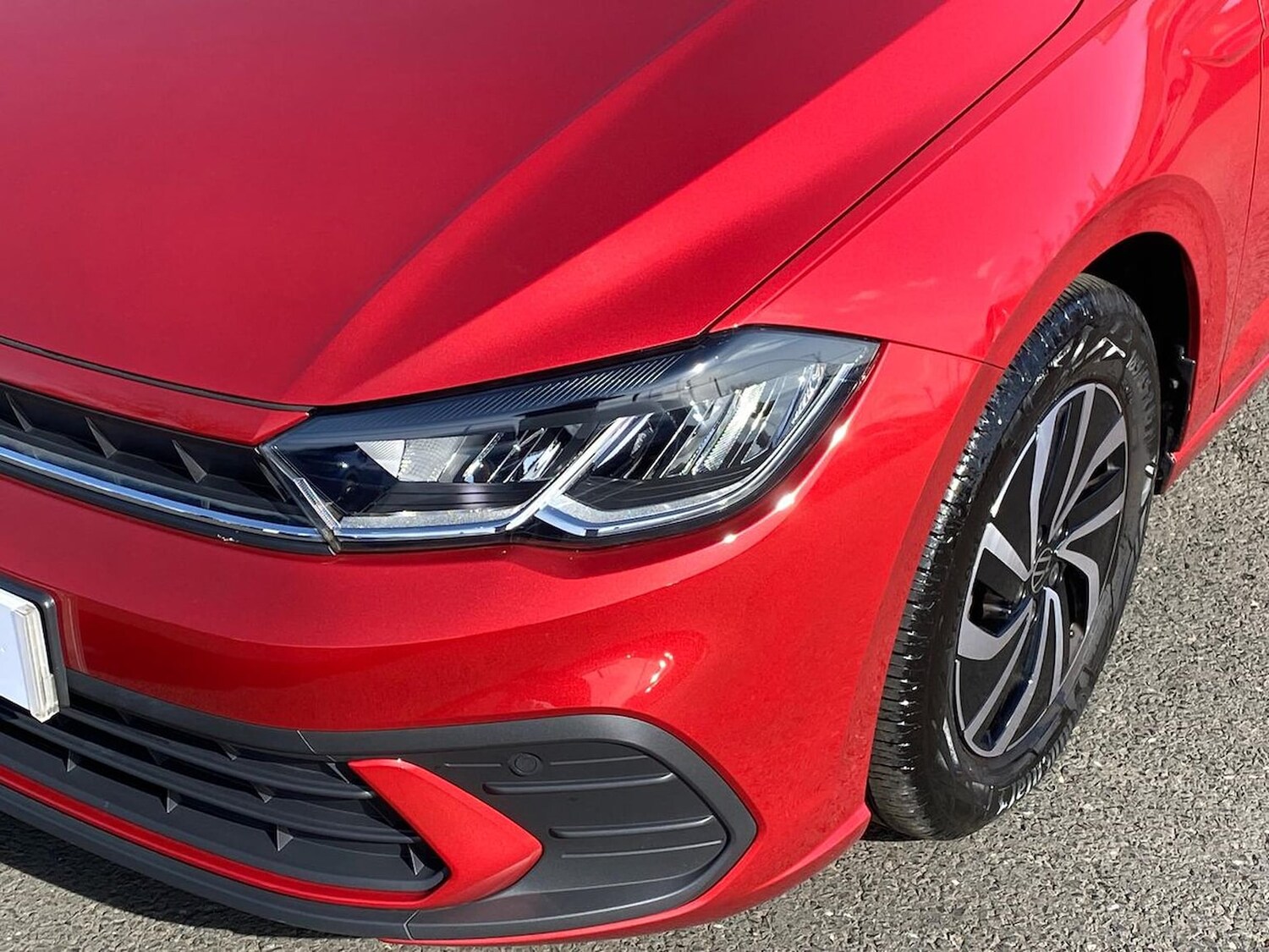 Used Volkswagen Polo 2023 for sale - 78194897: Photo 31