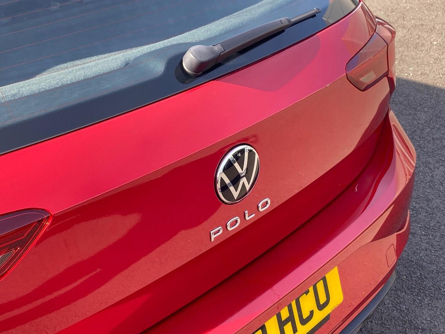 Used Volkswagen Polo 2023 for sale - 78194897: Photo 32