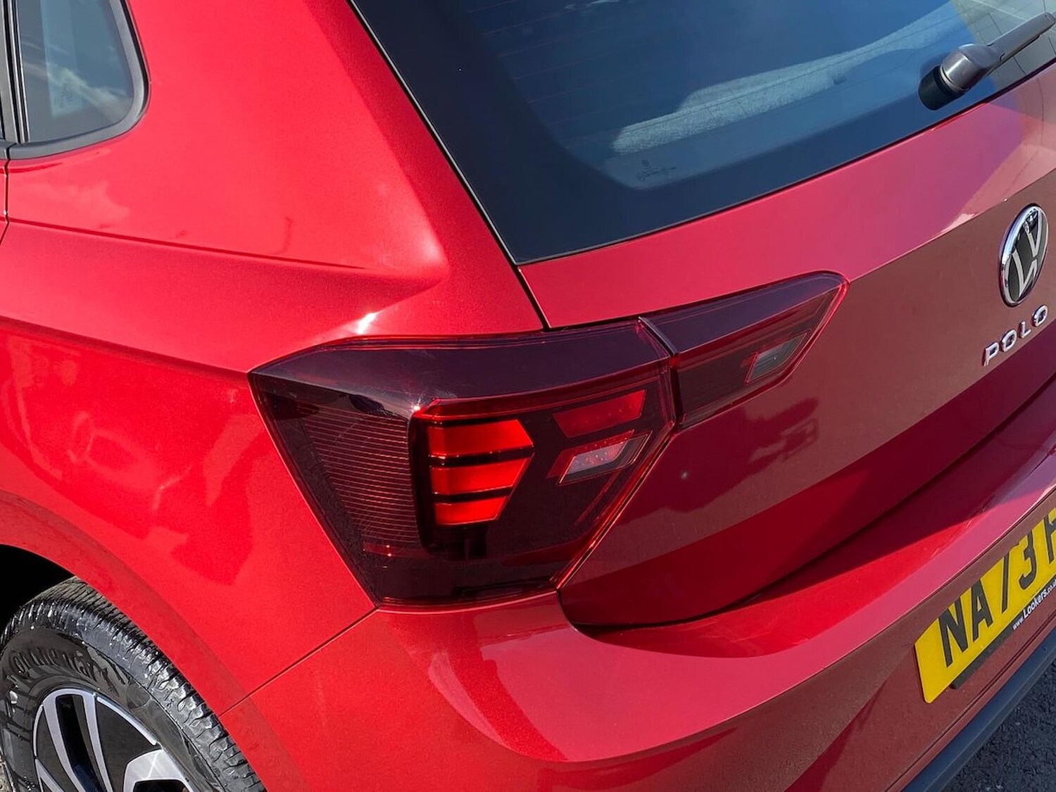 Used Volkswagen Polo 2023 for sale - 78194897: Photo 33