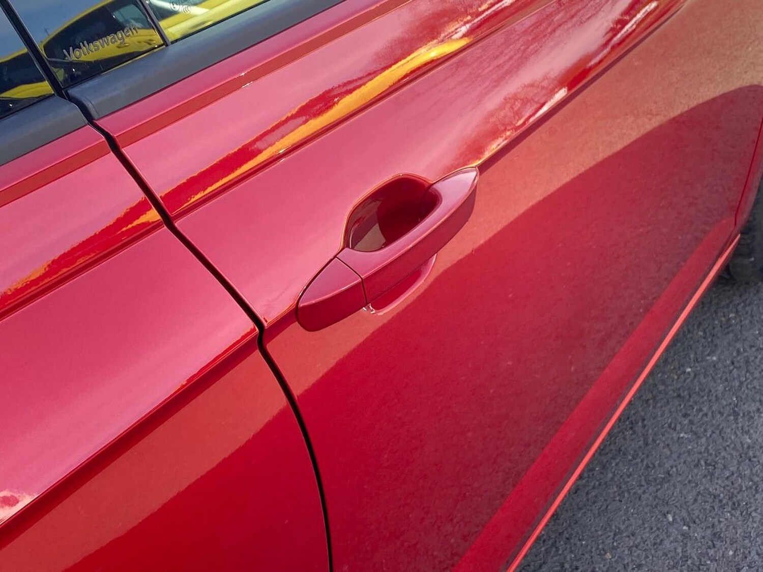 Used Volkswagen Polo 2023 for sale - 78194897: Photo 34