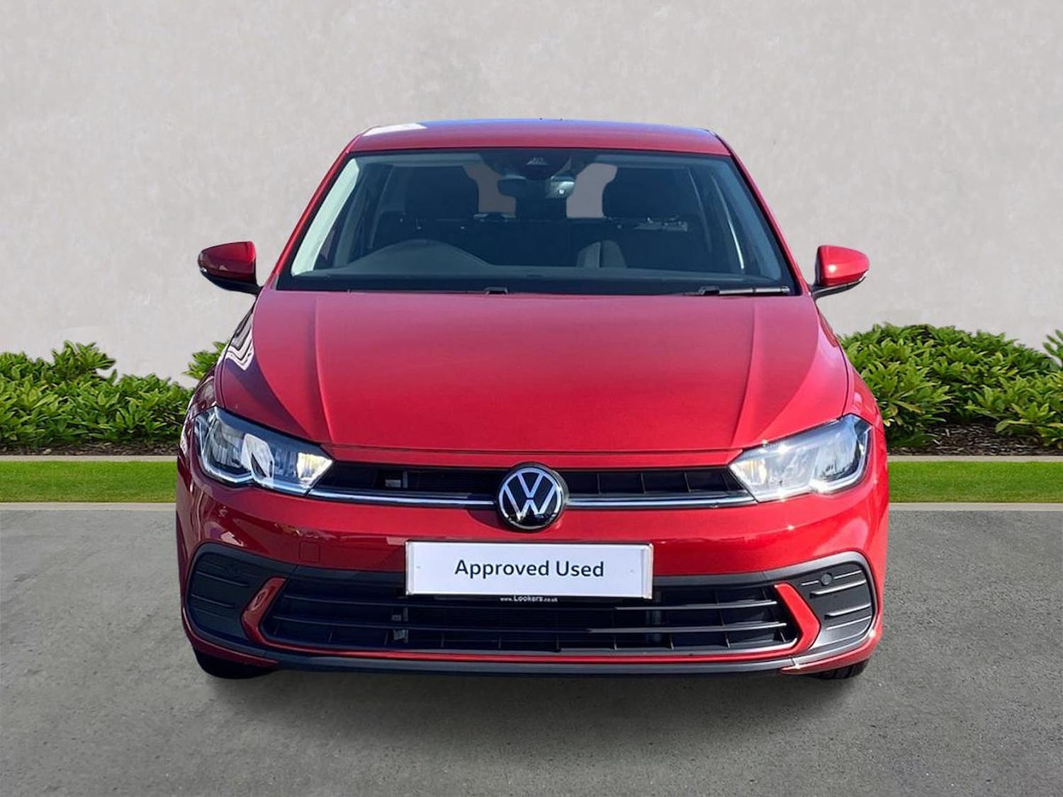 Used Volkswagen Polo 2023 for sale - 78194897: Photo 5