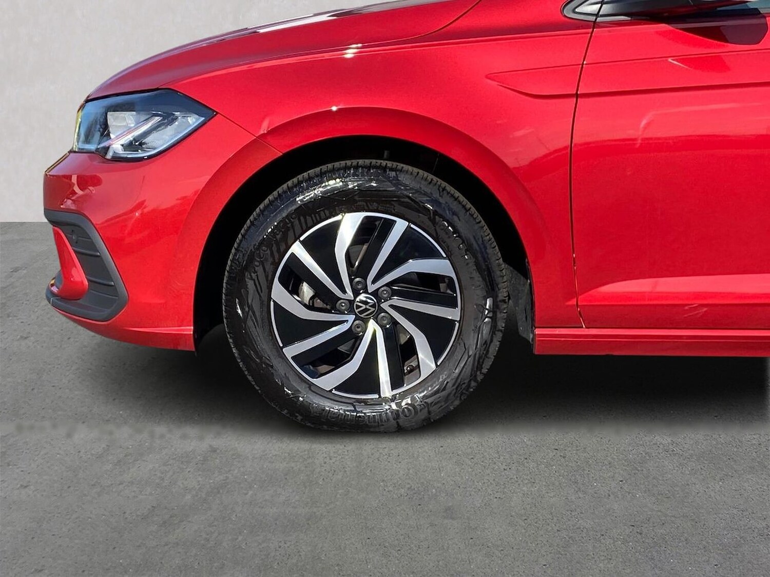 Used Volkswagen Polo 2023 for sale - 78194897: Photo 6